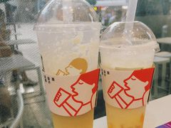 -喜茶(深圳福田星河COCO Park店)