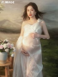 -专注孕妇照亲子照·纪田摄影