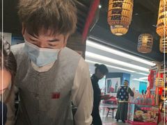 -南京大牌档(香港广场店)