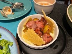 -乐意坊Alla Torre意大利手工披萨(陆家嘴旗舰店)