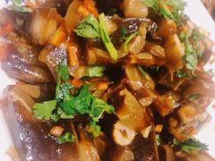 -鲁西南老厨子·特色鲁菜(经一纬五店)