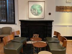 -星巴克臻选(广州沙面店)