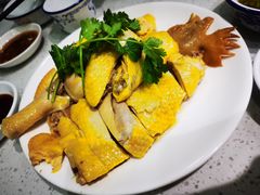 -锦里海景海鲜餐厅.三亚老字号(亚龙湾中心广场店)