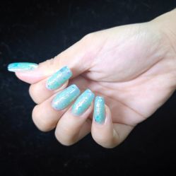 -Adore nail日式美甲美睫