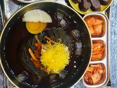 平壤馆冷面（酸甜）-玉流珍肴馆(亮马桥店)