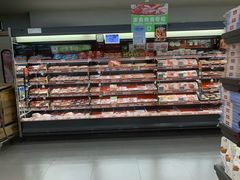 -GranVida生活超市(海信广场店)