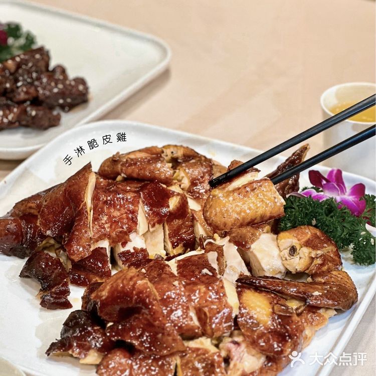 佐敦小巷里的私房菜🌖