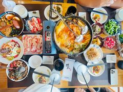 -悦和餐厅(CBD玉米楼店)