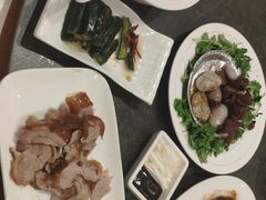 -全聚德(前门店)