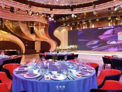 -曼格纳婚礼艺术中心(张江店)