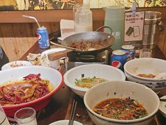 -衡厨·衡阳土菜(中南店)