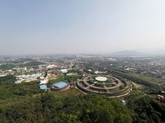 -漳州龙海瑞竹岩风景区-瑞竹岩寺