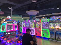-大玩家(拱墅万达店)