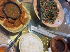 -多哥水傣味餐厅(司马巷店)