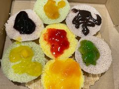 -美玲拉面(鞍山西道店)