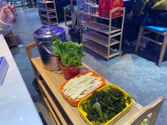 -卢渔翁纸包·脆皮烤活鱼(麓谷小镇店)