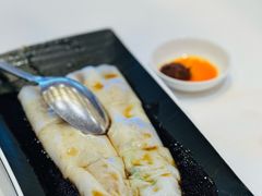 -白天鹅宾馆-宏图府餐厅