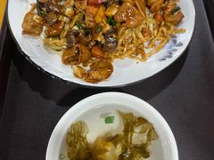 -荣荣面馆(丹溪大道店)