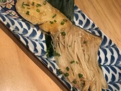 -泉寿司(万科公园店)