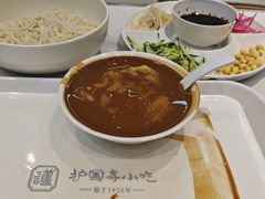 -护国寺小吃(新街口店)