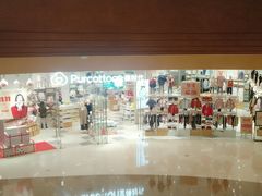 -优衣库(青岛万象城店)