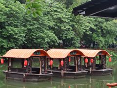 -侨美·唐荔园·40年地道粤菜