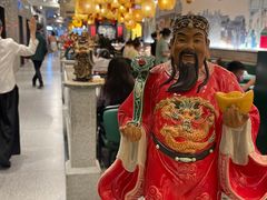 -大鸽饭(汉溪长隆店)