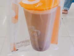 -CoCo都可(长江西路华联店)