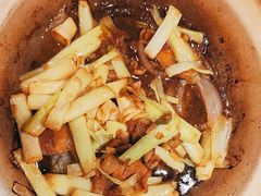 -古镇老食铺-徐州非遗技艺餐厅(大学城店)
