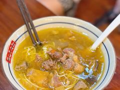 -保儿牛肉面(万象城店)