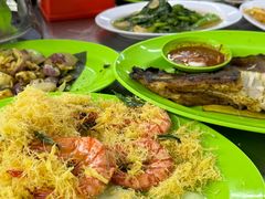 -明记烧鱼美味店