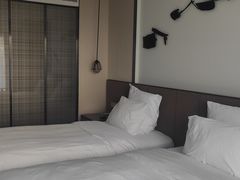 -水月周庄铂尔曼酒店 · 漾全日餐厅