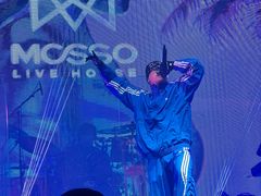 -MOSSO·Liveshow(M3香港广场店)