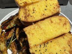 -醉炫音速烧烤·干煸菜(沙河总店)