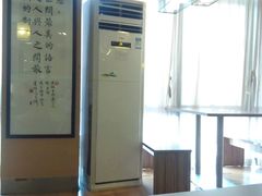 -感恩心素食馆(百世广场店)
