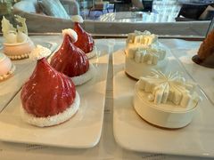 -茶源Fountain Lounge大堂吧·北京东方君悦大酒店