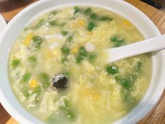 -吕氏疙瘩汤·私家菜馆(慈云寺店)