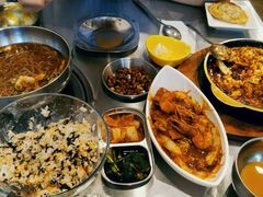 -韩九点烤肉(大学城店)