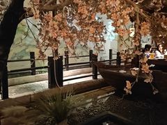 -绿茶餐厅(朝阳大悦城店)