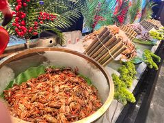 -千家粗粮王·火锅烧烤自助(庆阳店)
