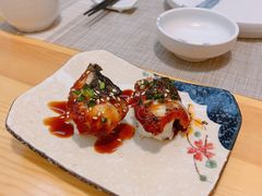 -樱の千渡日式料理·铁板烧•烧鸟(金盛田广场店)