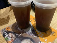 -渔米丰·广府鱼汤米线(光明广场店)