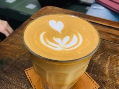 酒香拿铁-Tequila Espresso(嘉善路店)
