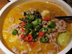 -花椒笑成都小馆(百脑汇店)