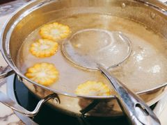 -悦来悦牛潮汕牛肉火锅(大浪店)