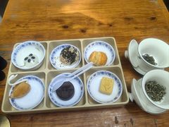 -钟水饺(人民公园总店)