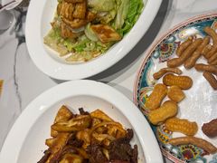 -巴依老爷新疆美食(常营店)
