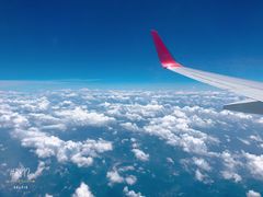 -中国联合航空