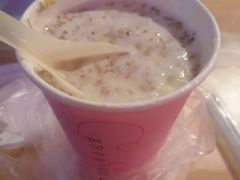 android_upload_pic-清真老马家国华牛奶鸡蛋醪糟(正宁路店)