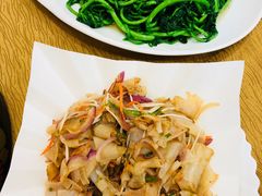 -寻味顺德·南记酒家·传统顺德菜·鱼生(广源路店)